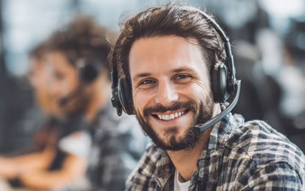Remote IT Support Software for Secure Remote Access & Support