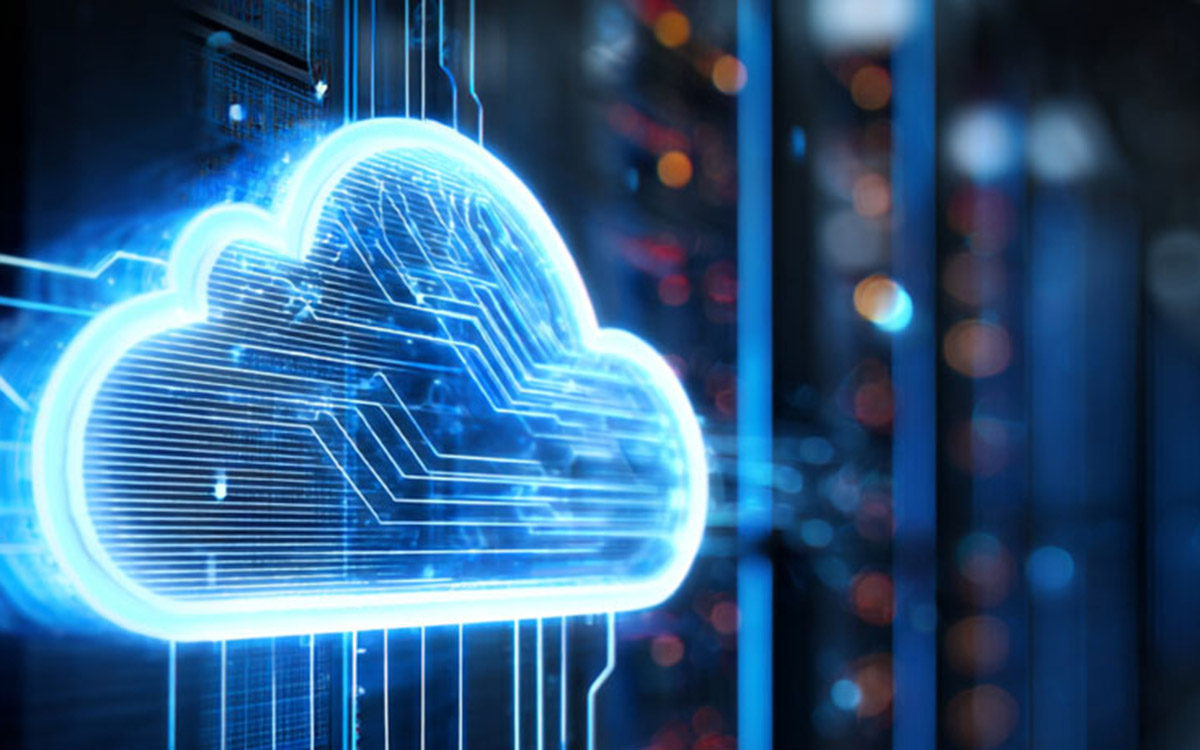 Cloud Managed IT Services for Cloud Operations & Support