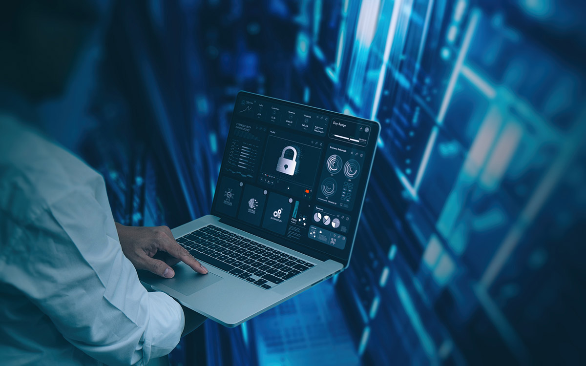 Cloud Security & Compliance for Growing Businesses
