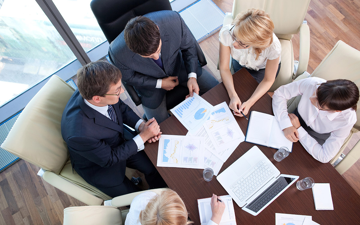 IT Compliance Management in Los Angeles: The Essential Guide for California Businesses