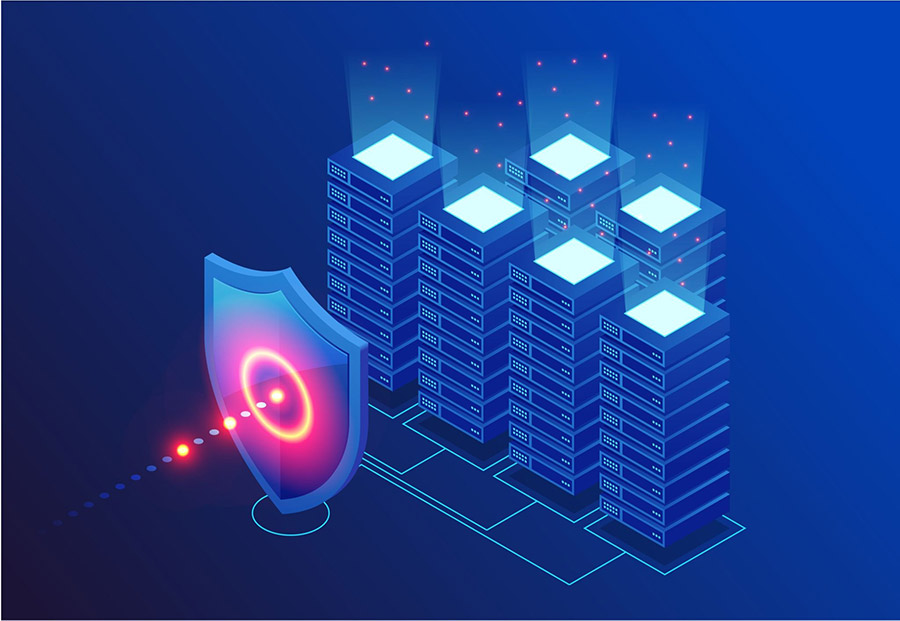 supply chain data security