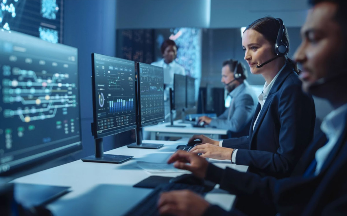 From Reactive to Ready: The Benefits of Proactive IT Support