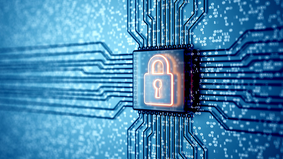 chip tech security graphic