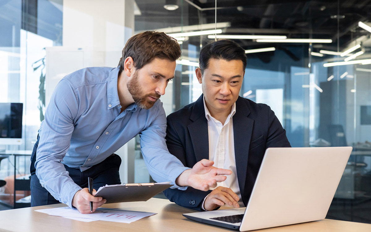 Guide to Information Security Compliance for IT Teams