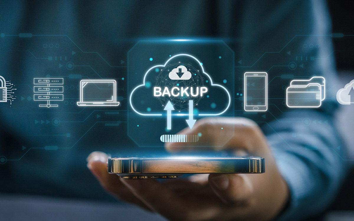 Data Backup Strategies: Why It’s Critical & How to Build Your Plan