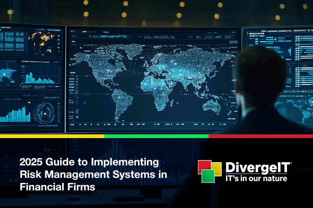 2025 Guide to Implementing Risk Management Systems in Financial Firms
