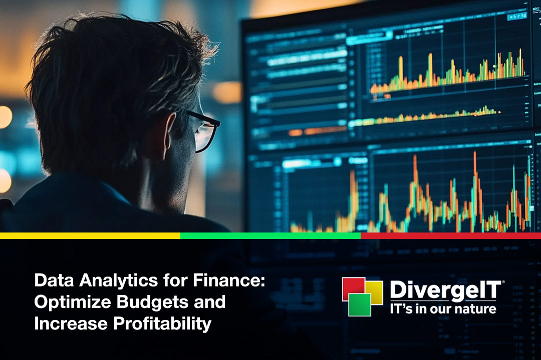 Data Analytics for Finance: Optimize Budgets and Increase Profitability