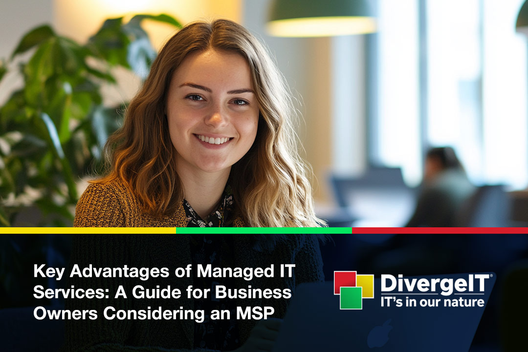 Key Advantages of Managed IT Services: A Guide for Business Owners Considering an MSP