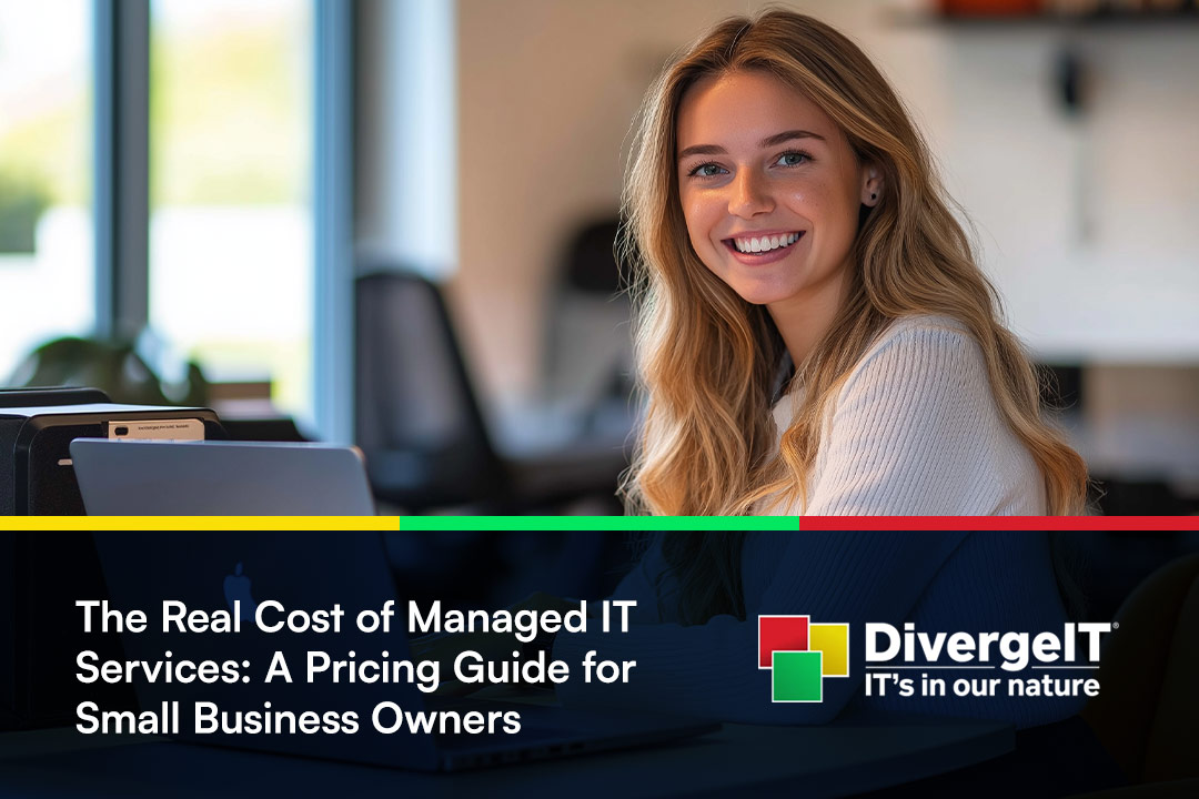 The Real Cost of Managed IT Services: A Pricing Guide for Small Business Owners