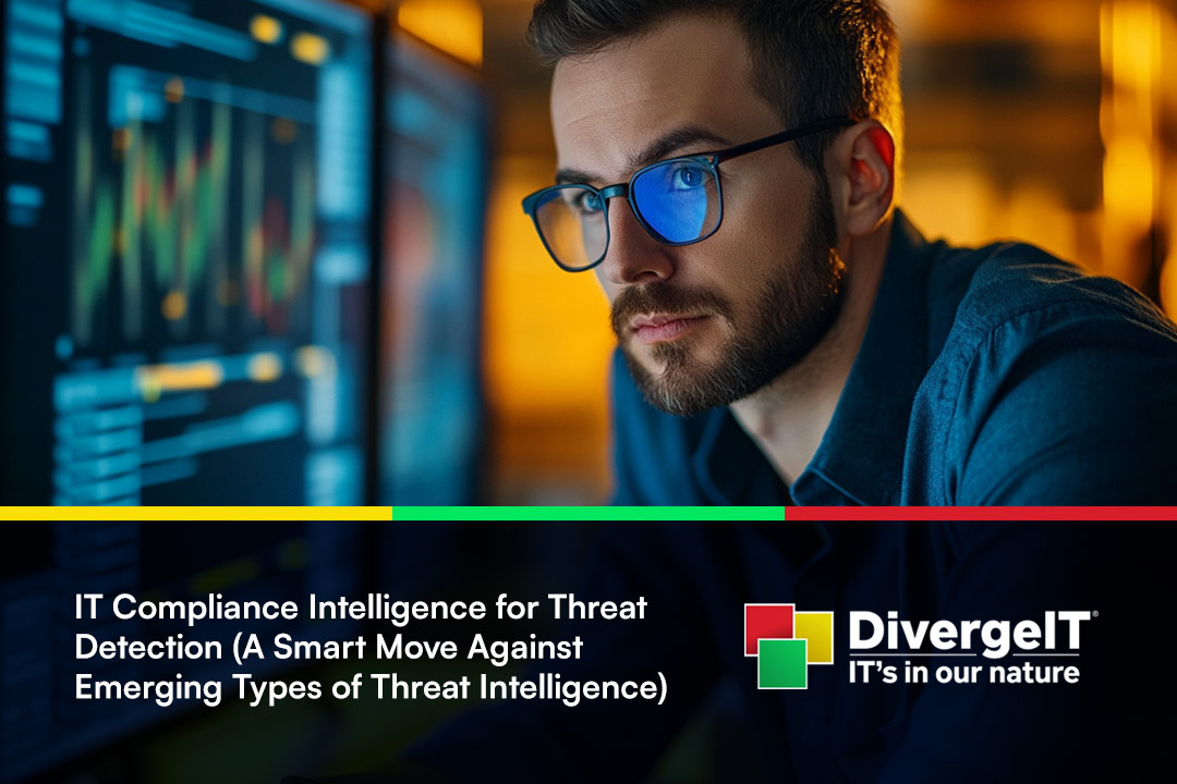 IT Compliance Intelligence for Threat Detection (A Smart Move Against Emerging Types of Threat Intelligence)