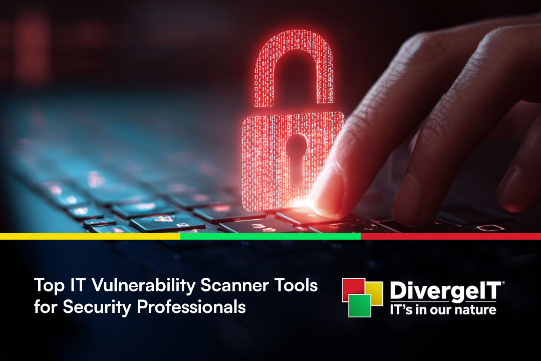 Top IT Vulnerability Scanner Tools for Security Professionals