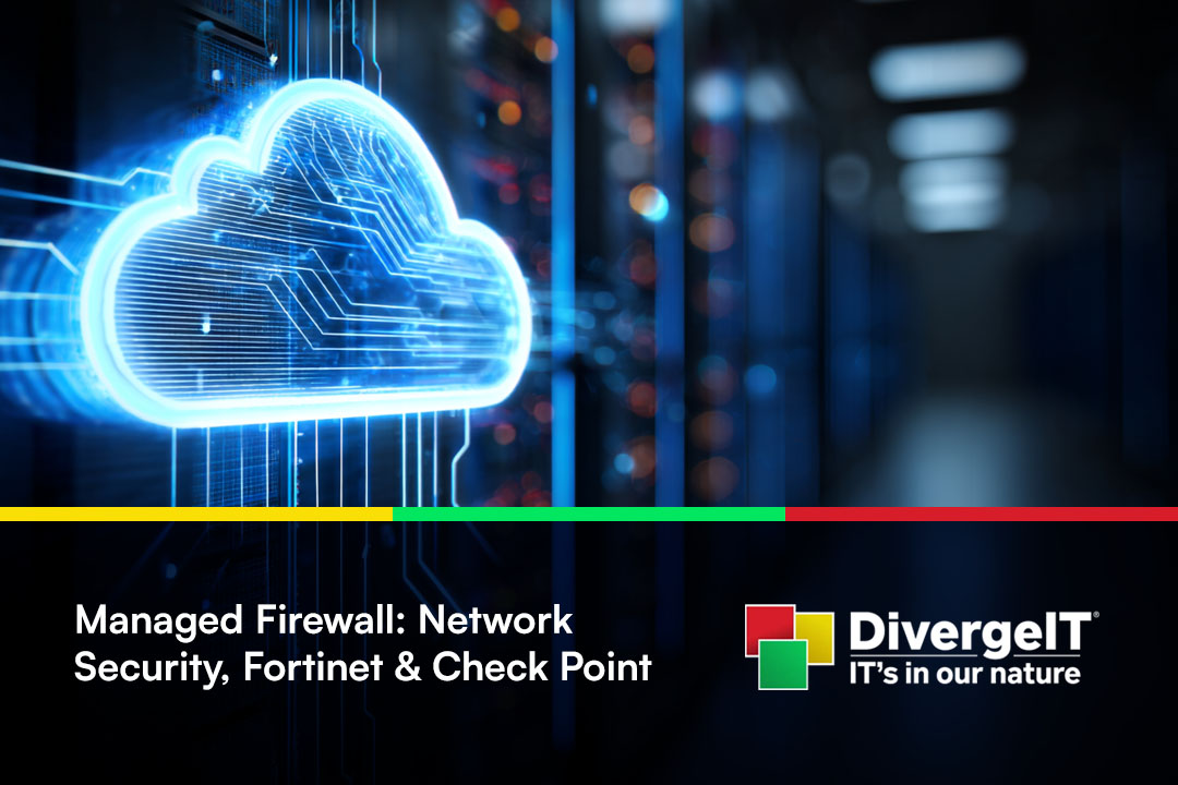 Cloud Managed IT Services for Cloud Operations & Support