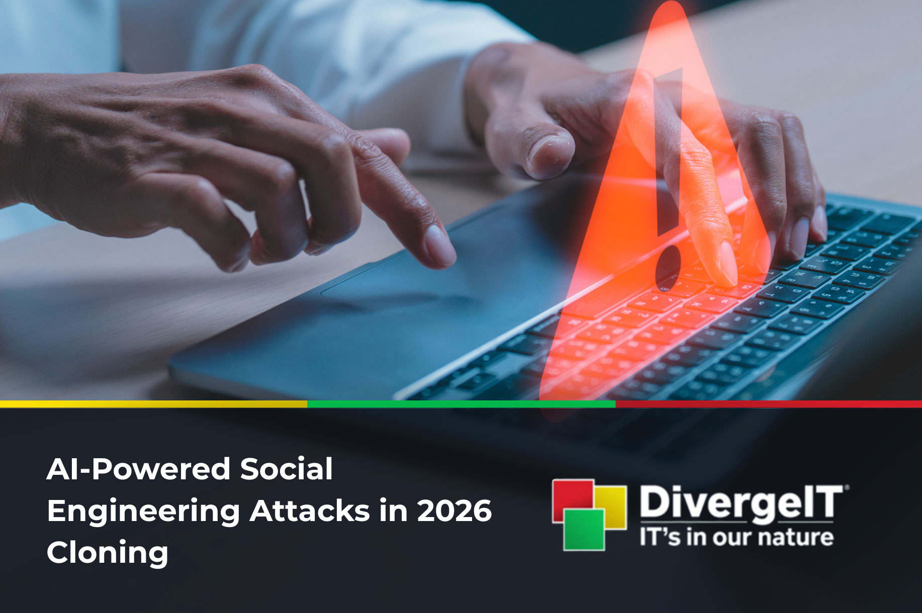 AI-Powered Social Engineering Attacks in 2026: How Los Angeles Businesses Can Protect Against Deepfakes and Voice Cloning