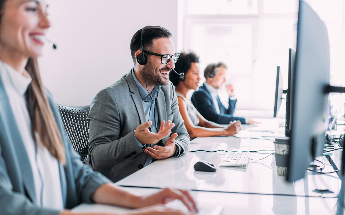 How to Choose an Outsourced Help Desk Provider