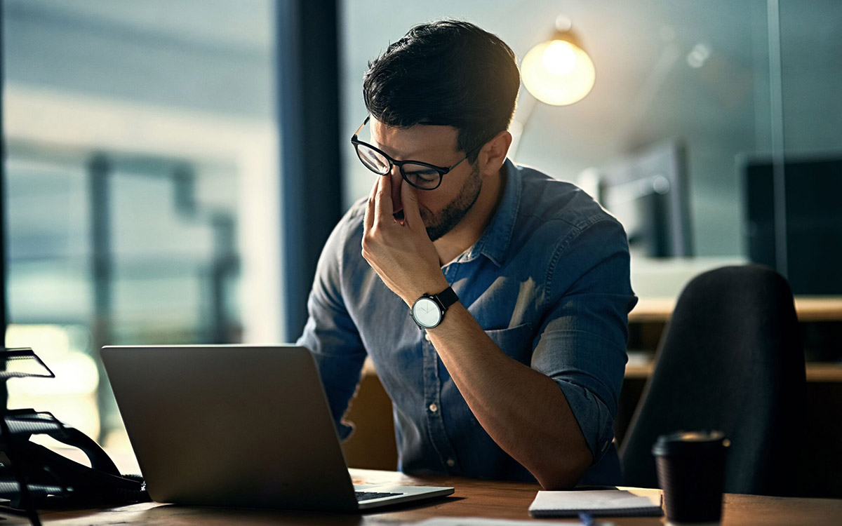5 Signs Your Asset Management Firm Needs a Managed Help Desk Partner
