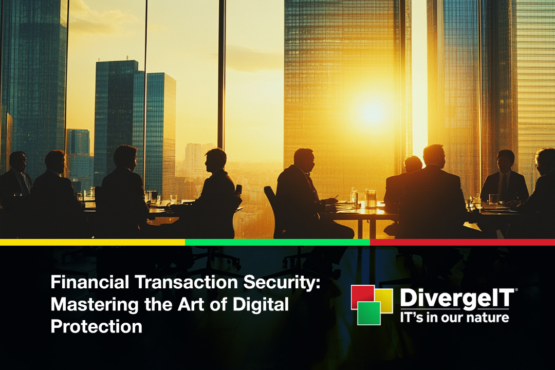 Mastering the Art of Digital Protection