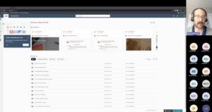 Elevate Protection and Efficiency through Microsoft 365 Security: Hosted by DivergeIT