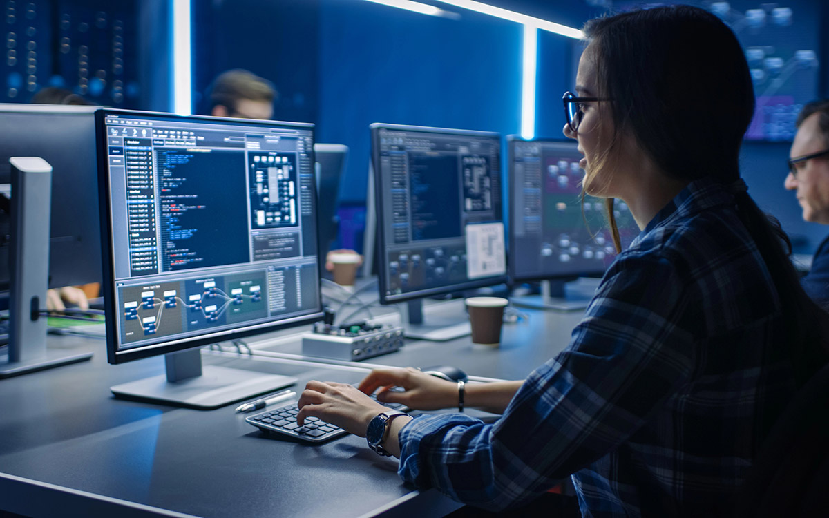 Financial Transaction Security: Mastering the Art of Digital Protection